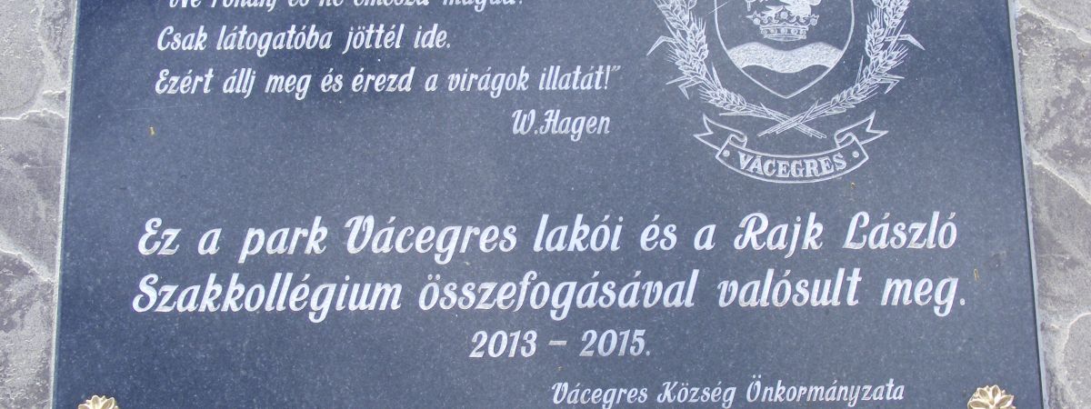 Településtörténet