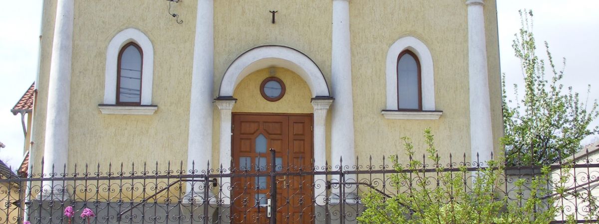 Vácegresi Baptista gyülekezet