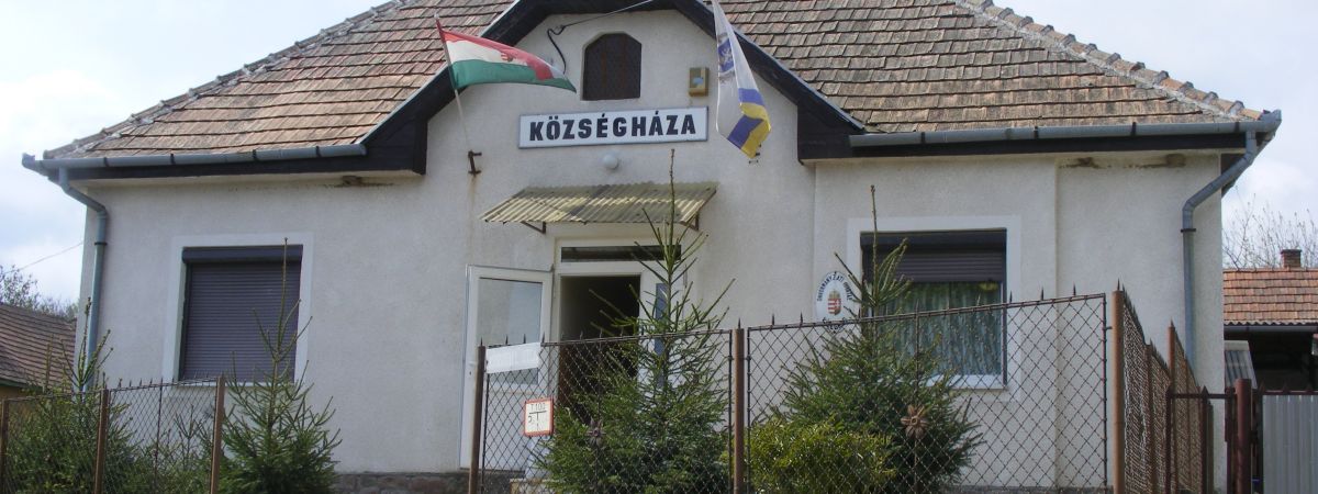 Önkormányzati Hivatal