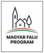 Magyar Falu pályázat